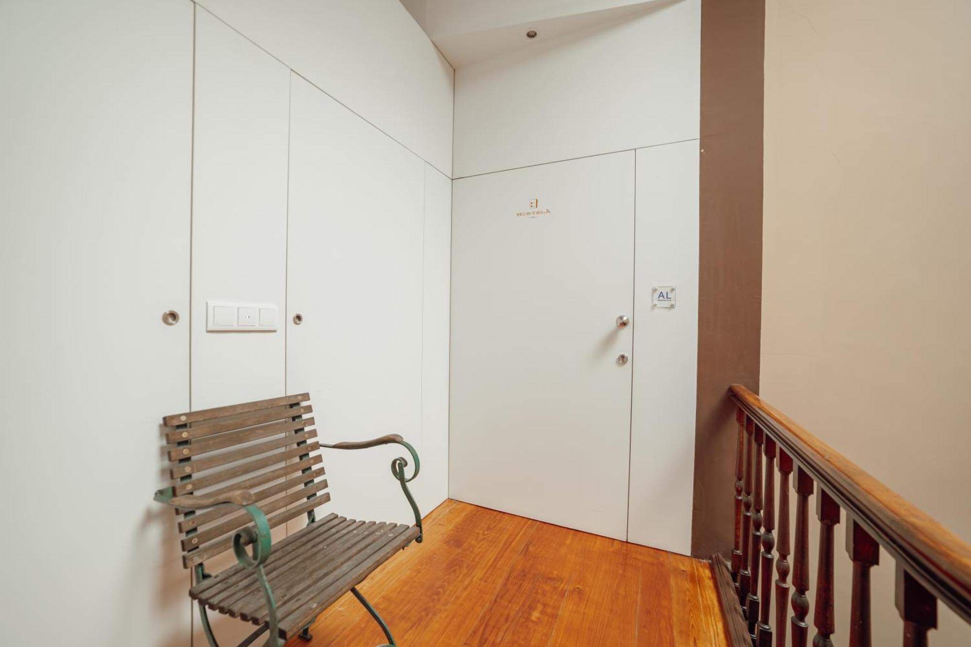 Downtown Bolhao By Hosty Apartment Porto Exterior photo