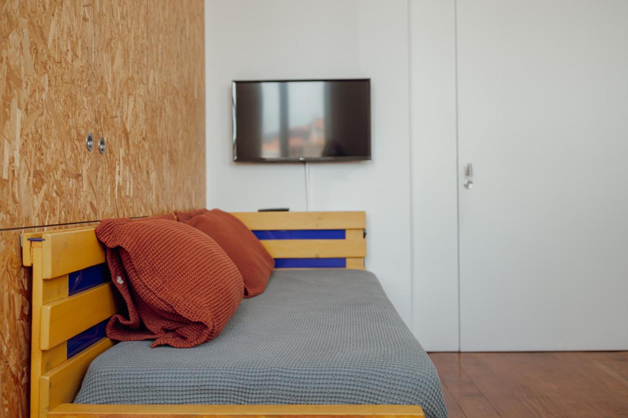 Downtown Bolhao By Hosty Apartment Porto Room photo
