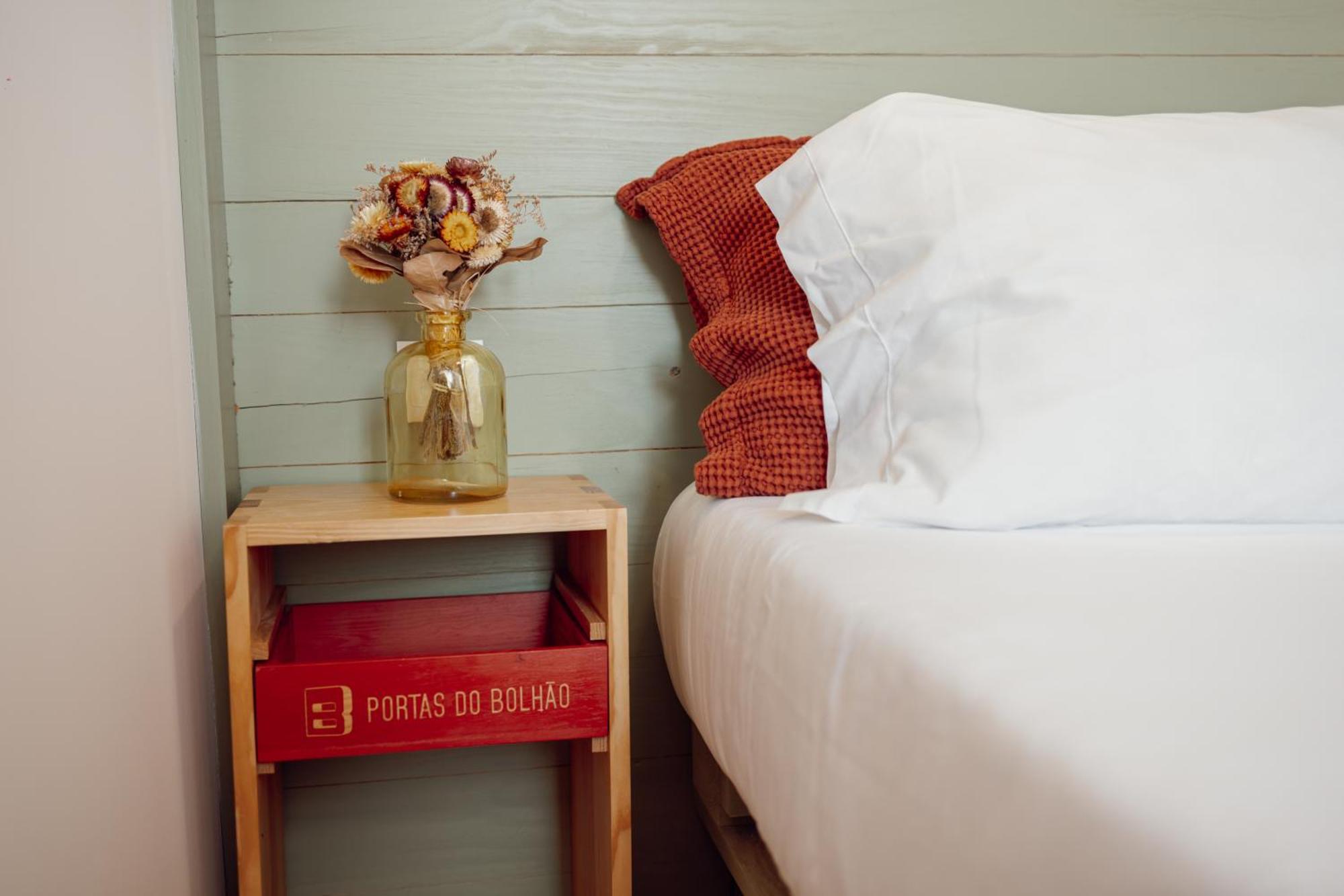 Downtown Bolhao By Hosty Apartment Porto Room photo