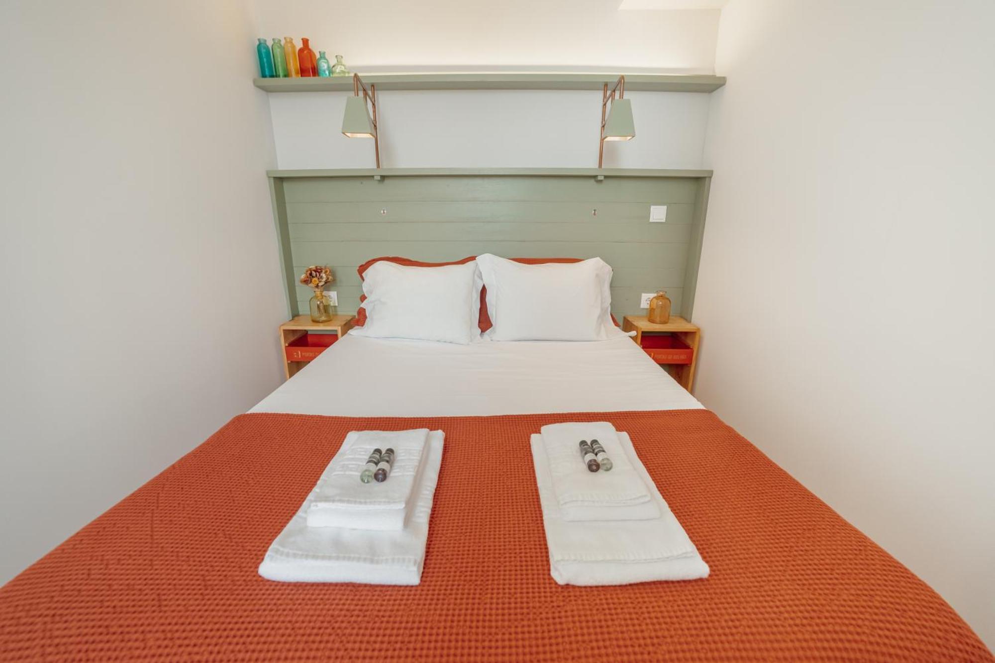 Downtown Bolhao By Hosty Apartment Porto Room photo