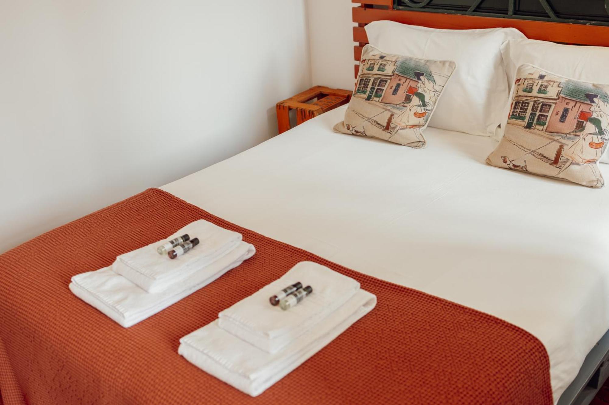 Downtown Bolhao By Hosty Apartment Porto Room photo
