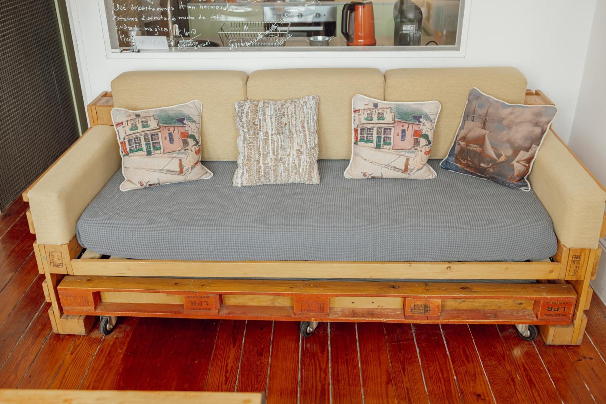 Downtown Bolhao By Hosty Apartment Porto Room photo