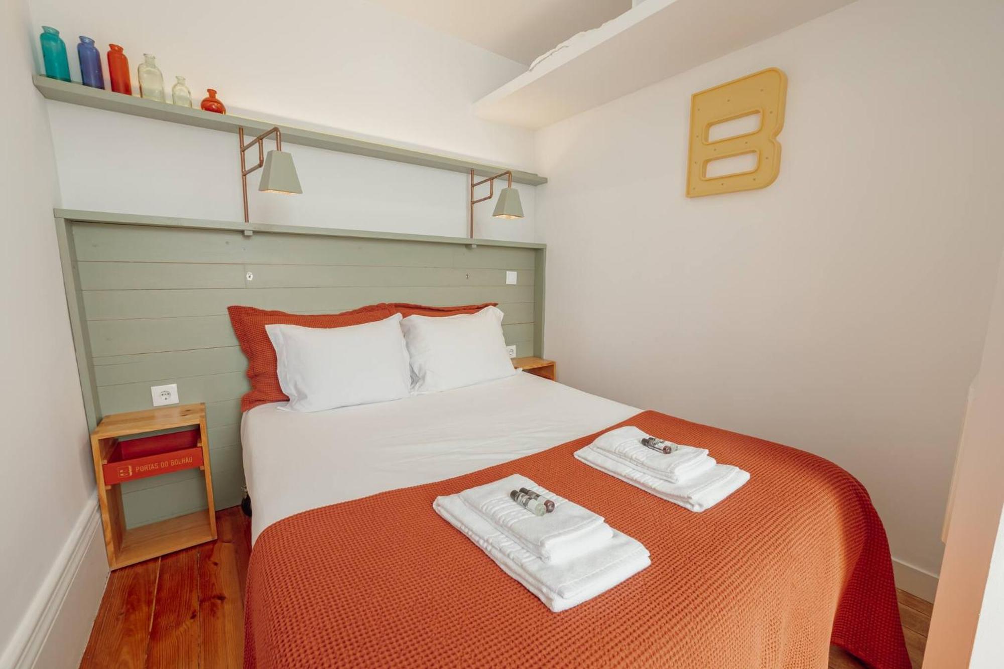 Downtown Bolhao By Hosty Apartment Porto Exterior photo